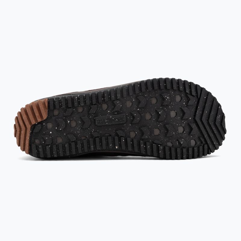 Buty barefoot damskie Xero Shoes Ridgeway rawhide 4