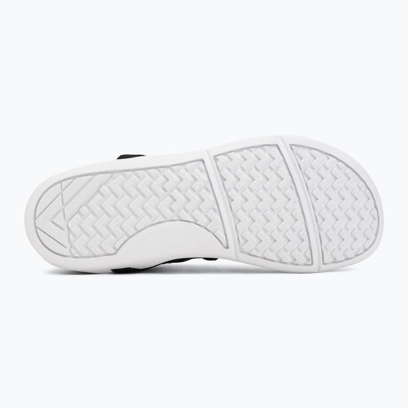 Buty barefoot damskie Xero Shoes Prio Neo black/white 4