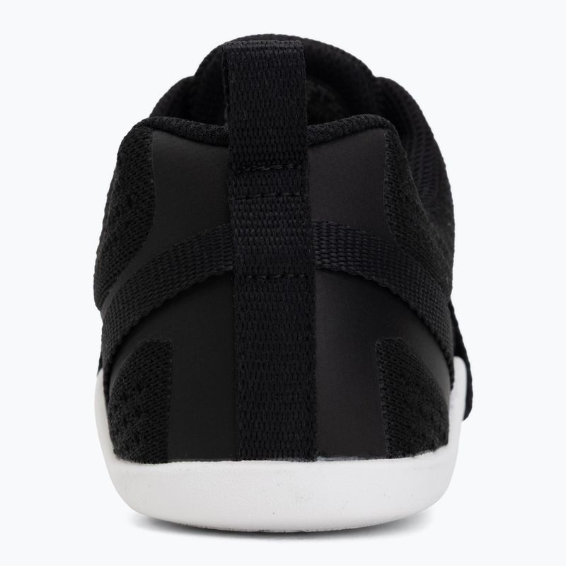 Buty barefoot damskie Xero Shoes Prio Neo black/white 6