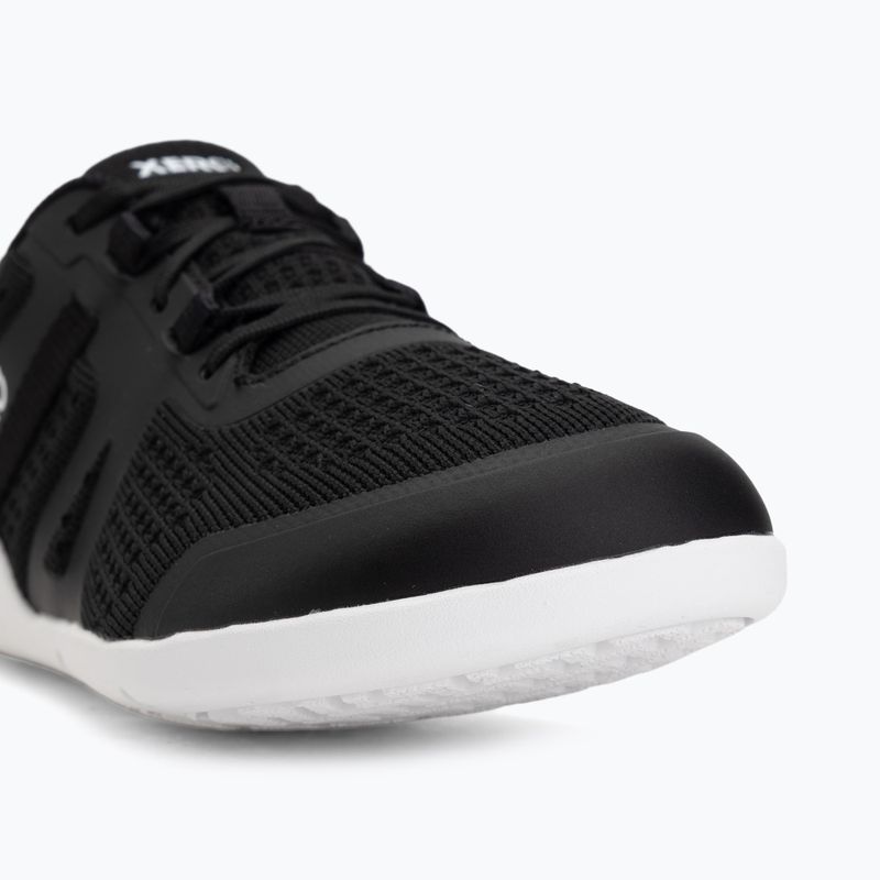Buty barefoot damskie Xero Shoes Prio Neo black/white 7