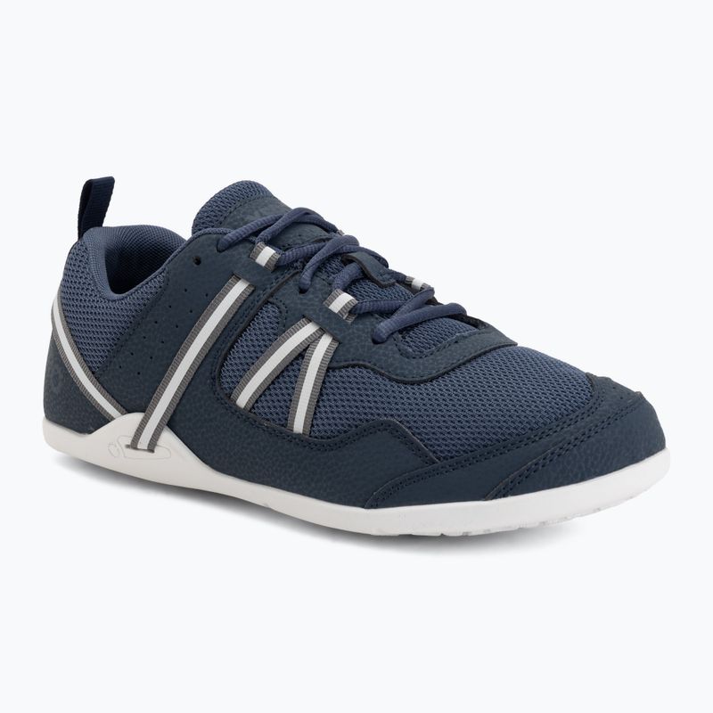 Buty barefoot męskie Xero Shoes Prio vintage indigo