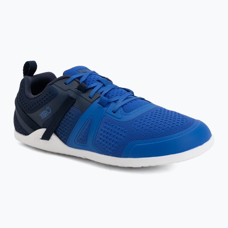 Buty barefoot męskie Xero Shoes Prio Neo blue lolite