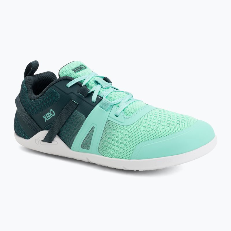 Buty barefoot damskie Xero Shoes Prio Neo sea moss
