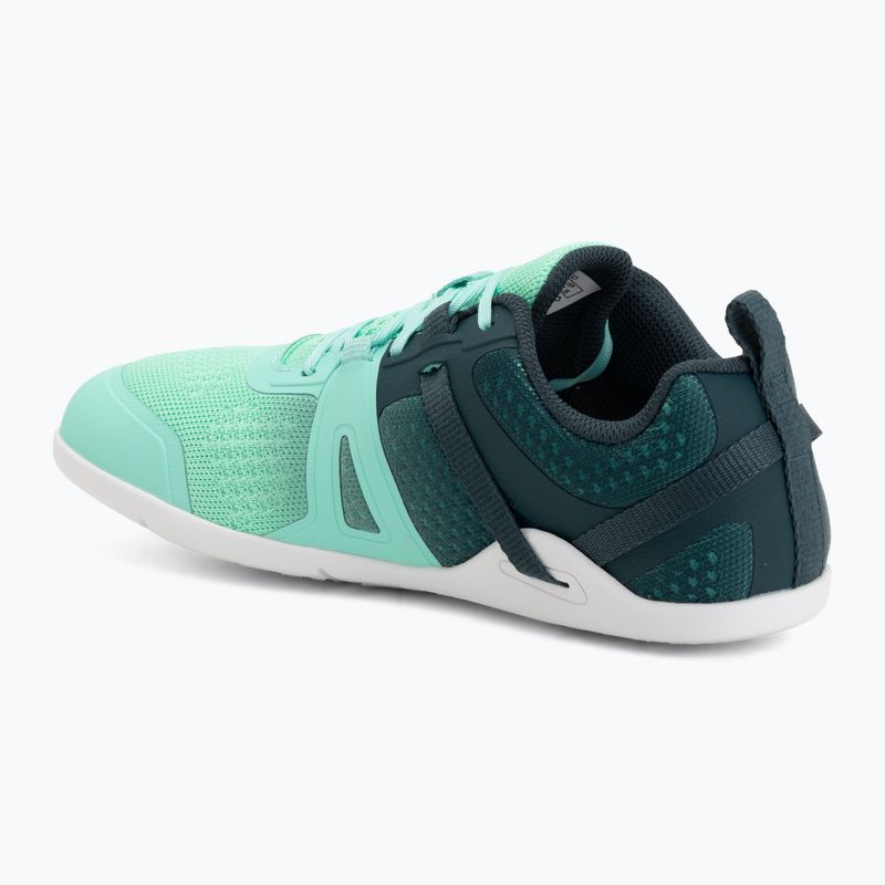 Buty barefoot damskie Xero Shoes Prio Neo sea moss 3