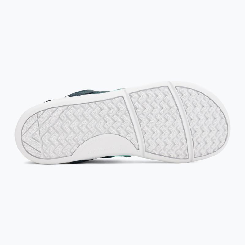 Buty barefoot damskie Xero Shoes Prio Neo sea moss 4
