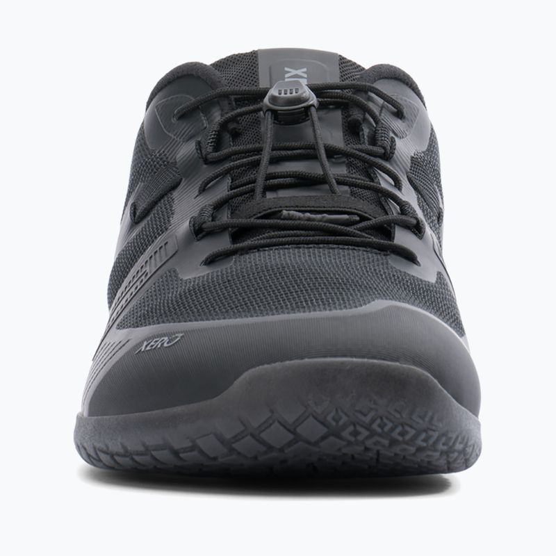 Buty barefoot męskie Xero Shoes XT Max black 11