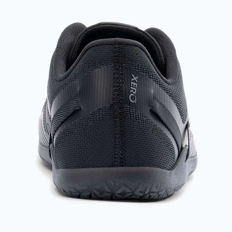 Buty barefoot męskie Xero Shoes XT Max black 12