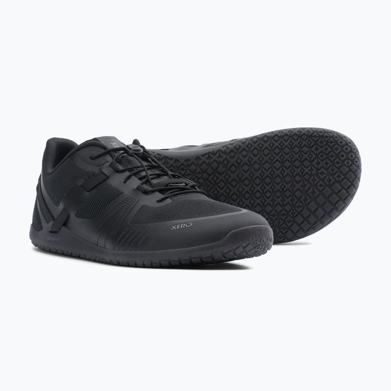Buty barefoot męskie Xero Shoes XT Max black 13