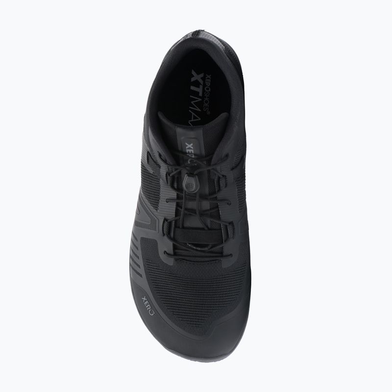 Buty barefoot męskie Xero Shoes XT Max black 14