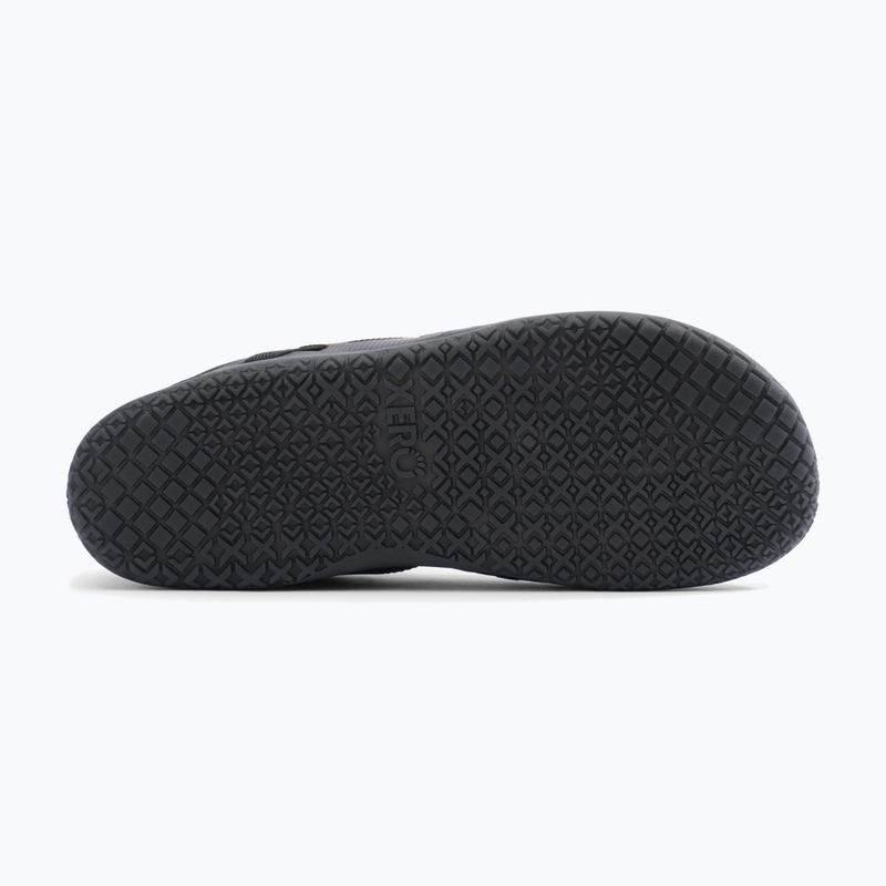 Buty barefoot męskie Xero Shoes XT Max black 15