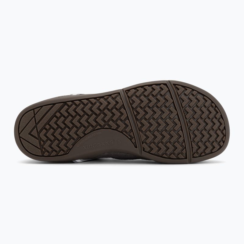 Buty barefoot męskie Xero Shoes Prio insignia stormy wealther 4