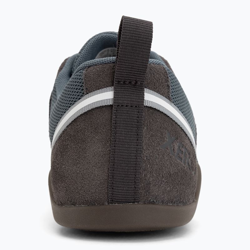 Buty barefoot męskie Xero Shoes Prio insignia stormy wealther 6