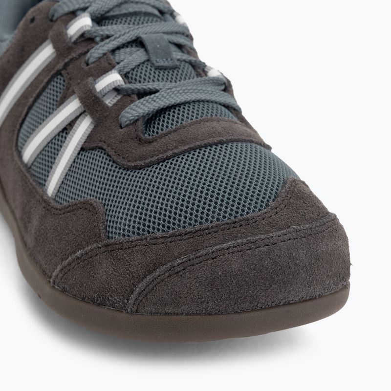 Buty barefoot męskie Xero Shoes Prio insignia stormy wealther 7