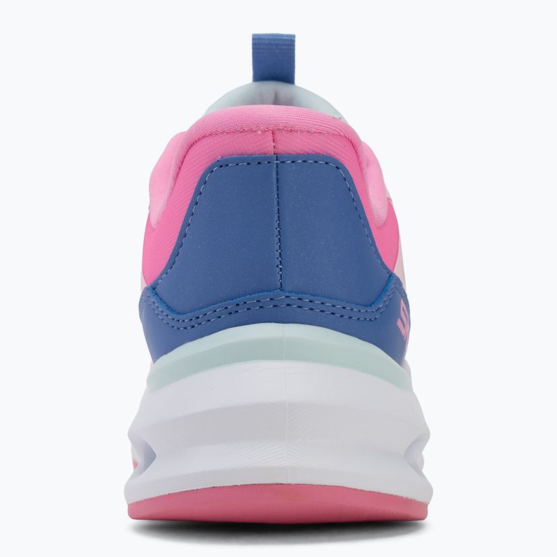 Buty SKECHERS Glide-Step + Vista Lane pink 6