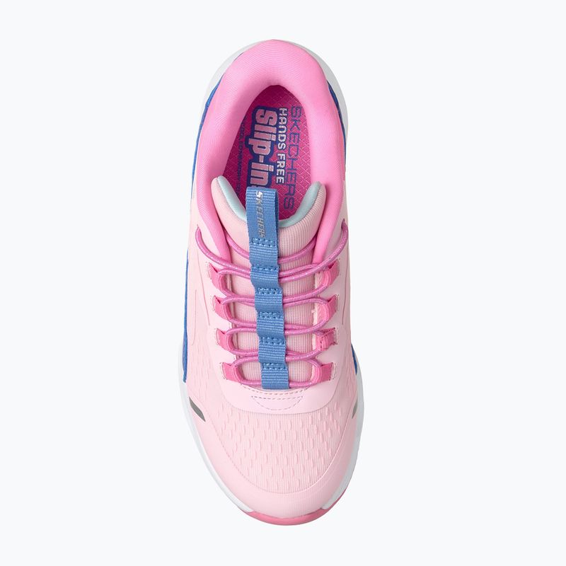 Buty SKECHERS Glide-Step + Vista Lane pink 13