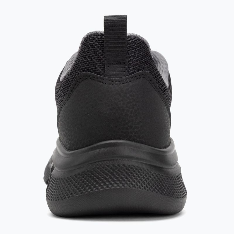 Buty męskie SKECHERS Bobs Sport B Flex Icy Edge black 6
