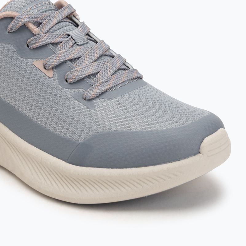 Buty damskie SKECHERS Bobs Moda Flex slate 7