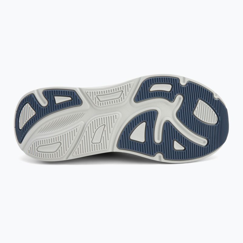 Buty męskie SKECHERS Bobs Skillz navy 4