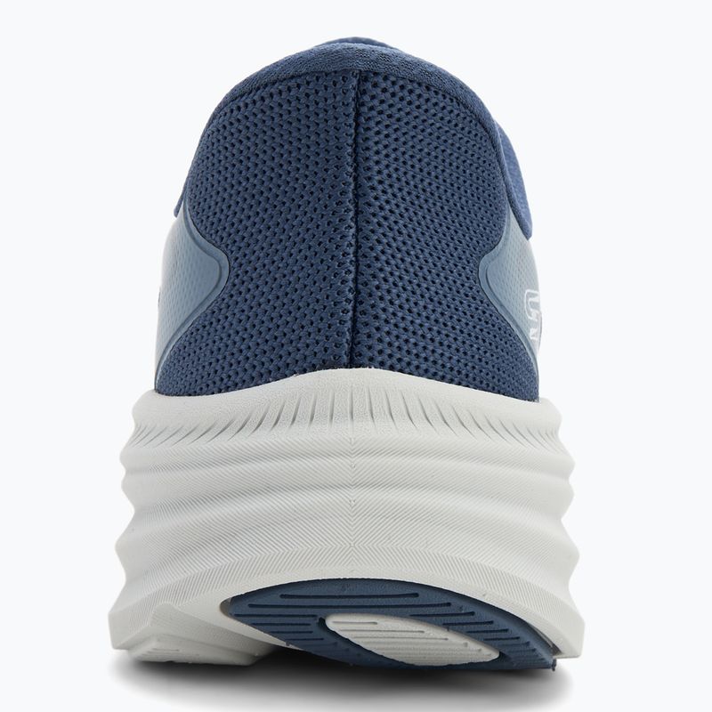 Buty męskie SKECHERS Bobs Skillz navy 6