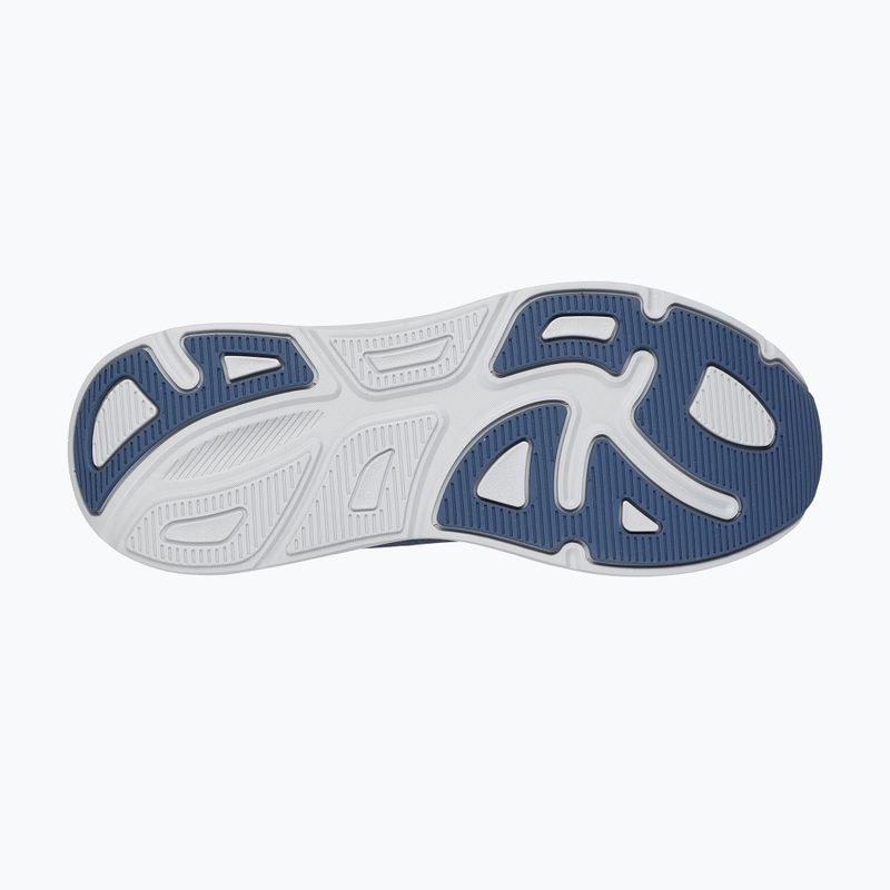 Buty męskie SKECHERS Bobs Skillz navy 11