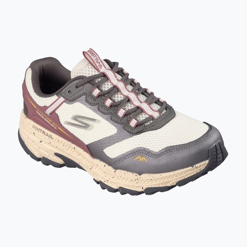Buty damskie SKECHERS Go Run Trail Altitude 2.0 Ravine beige
