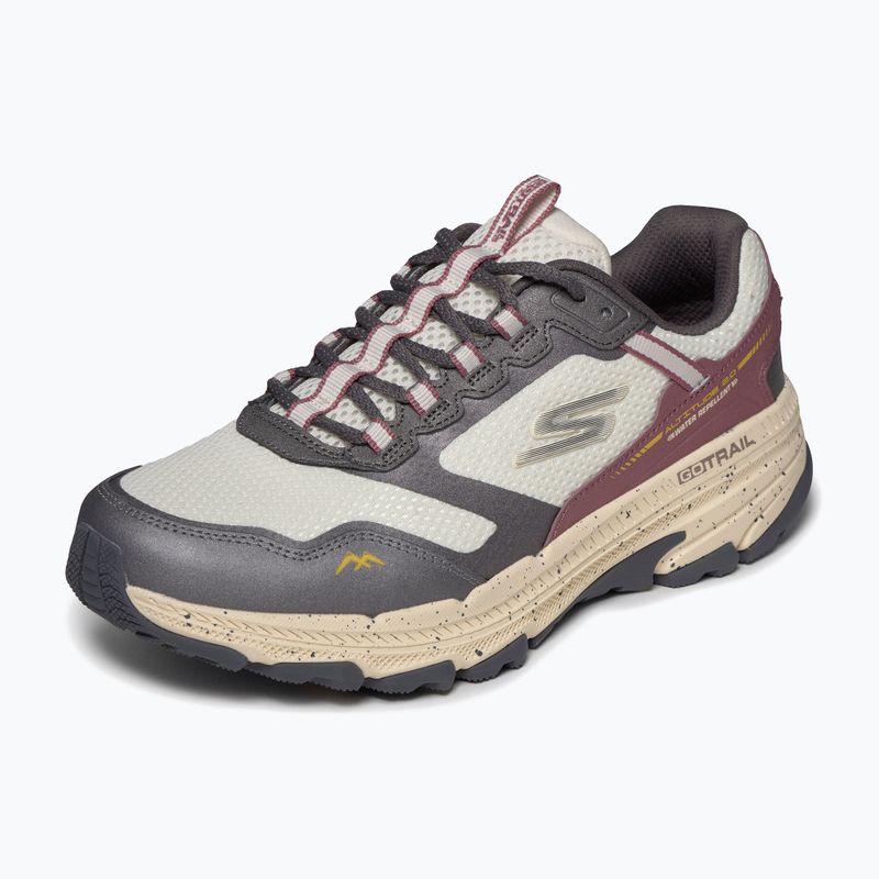 Buty damskie SKECHERS Go Run Trail Altitude 2.0 Ravine beige 4