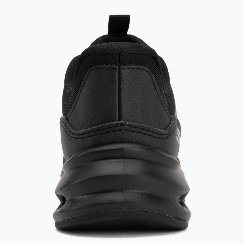 Buty dziecięce SKECHERS Glide-Step + Vista Lane black 6