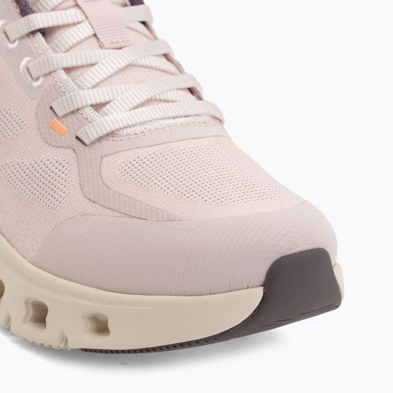 Buty damskie SKECHERS Glide-Step Pro Pure Motion pink 7
