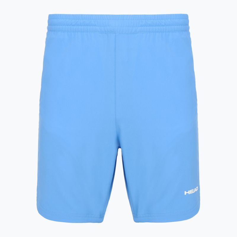 Spodenki tenisowe męskie HEAD Power airforce blue/white