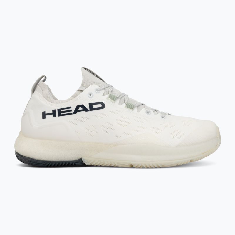 Buty do padla męskie HEAD Motion Pro 1.5 white/blueberry 2