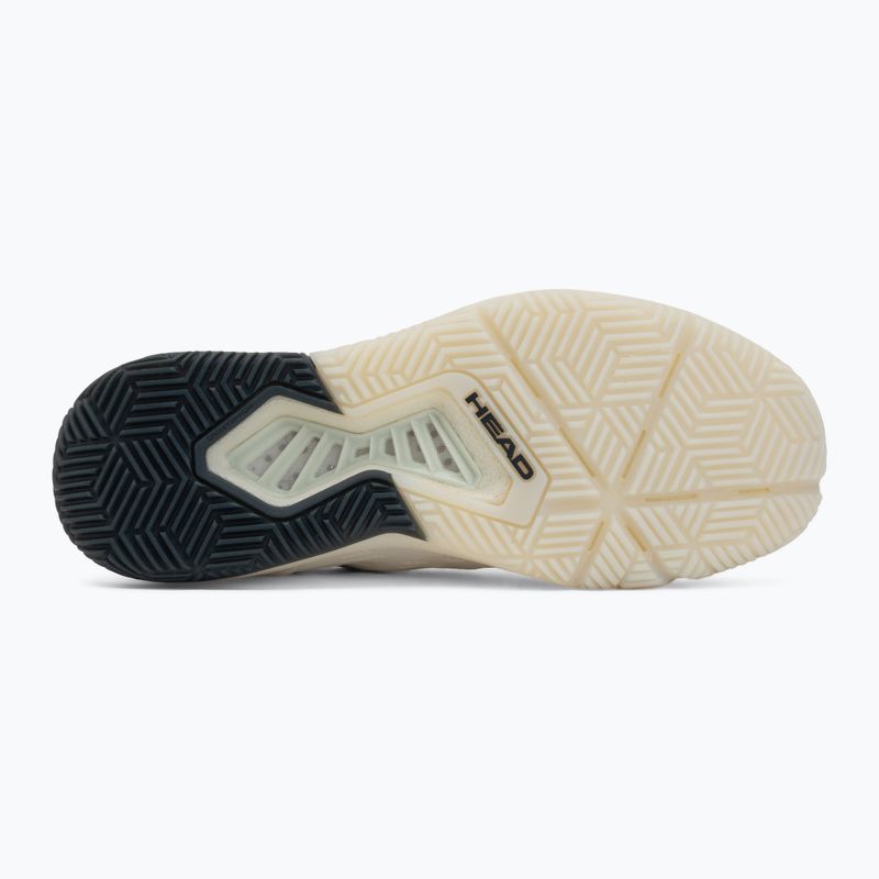 Buty do padla męskie HEAD Motion Pro 1.5 white/blueberry 4