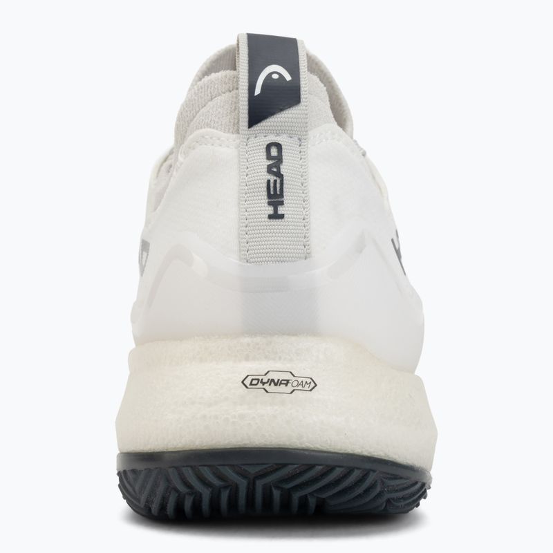 Buty do padla męskie HEAD Motion Pro 1.5 white/blueberry 6