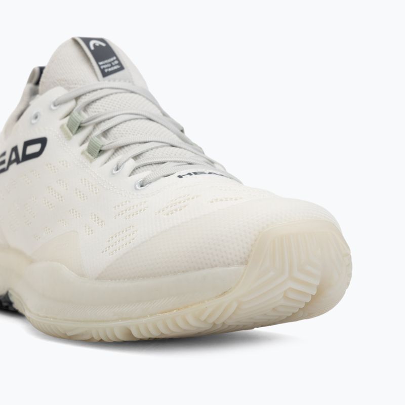 Buty do padla męskie HEAD Motion Pro 1.5 white/blueberry 7