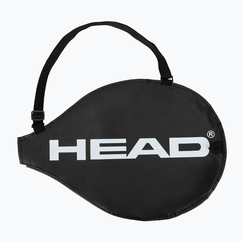 Rakieta tenisowa dziecięca HEAD Paw 21 blue 6