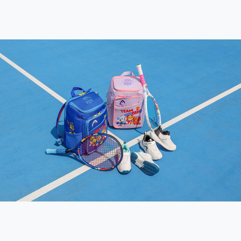 Rakieta tenisowa dziecięca HEAD Paw 21 blue 11