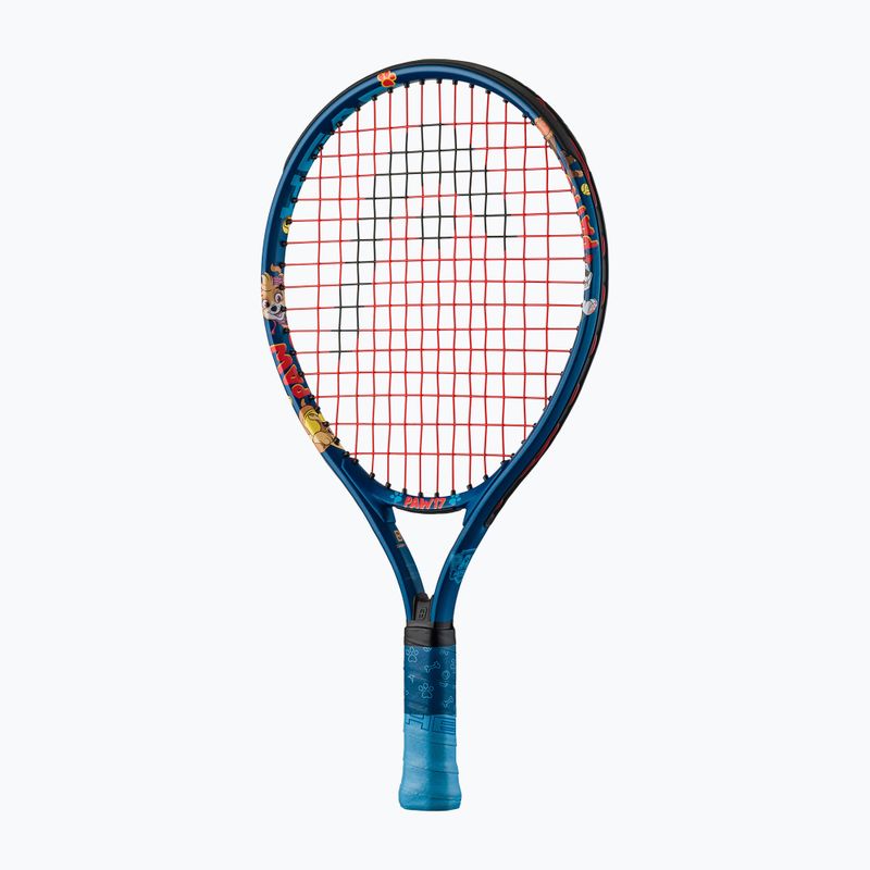 Rakieta tenisowa dziecięca HEAD Paw 17 blue 7