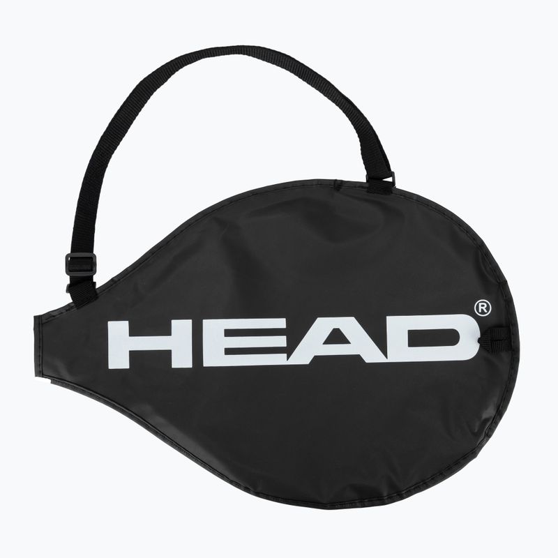 Rakieta tenisowa dziecięca HEAD Paw 19 white 6