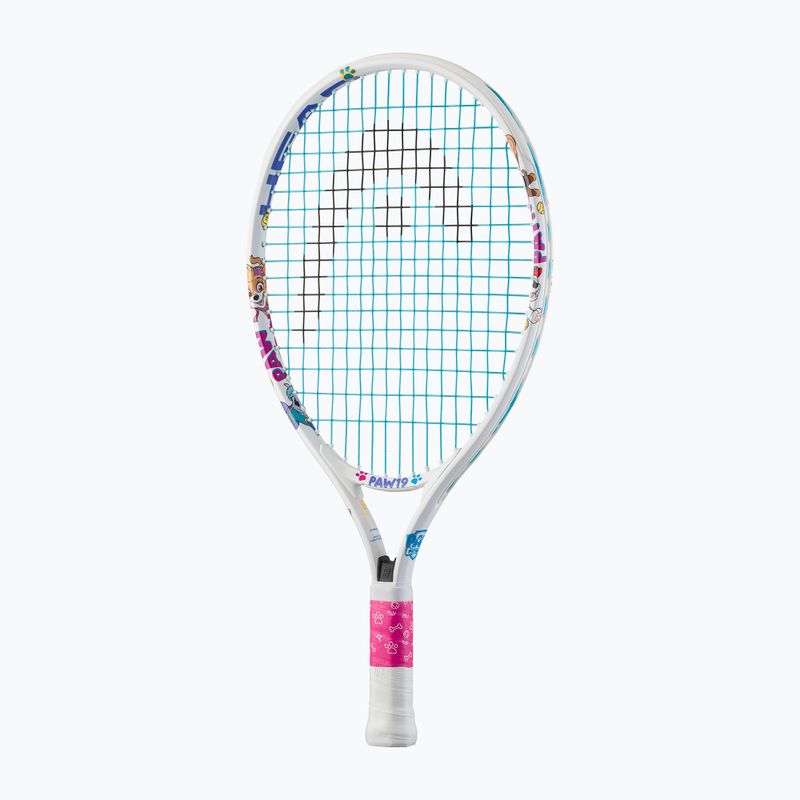 Rakieta tenisowa dziecięca HEAD Paw 19 white 7