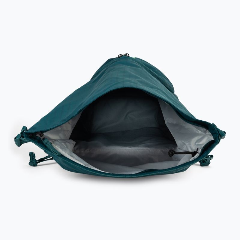 Plecak tenisowy HEAD Tour Racqpack green 9