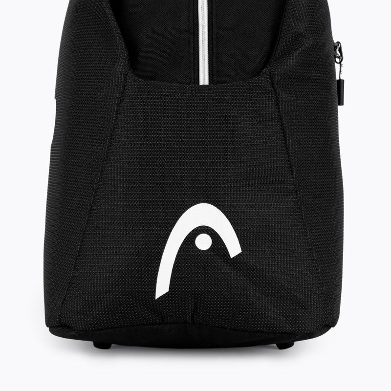 Torba tenisowa HEAD Tour Tote Bag 22 l black 6
