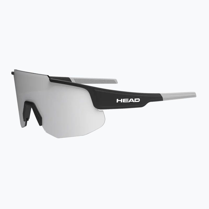 Okulary przeciwsłoneczne HEAD Sunshield S3 silver/black/fmr silver