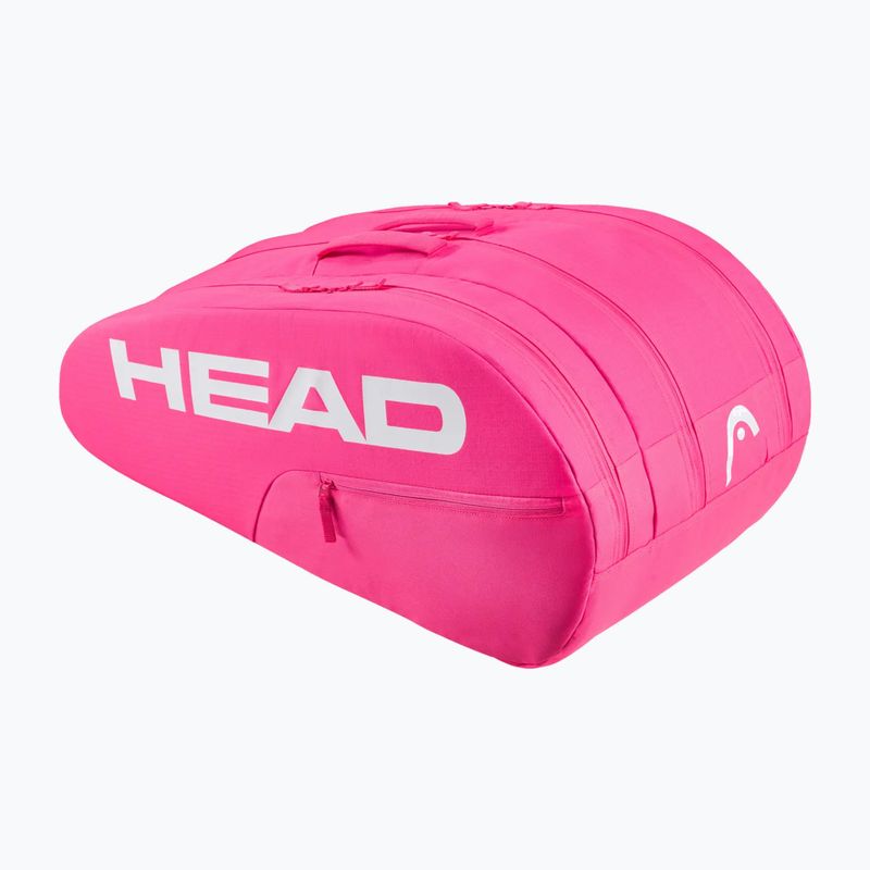 Torba tenisowa HEAD Racquet Bag L pink