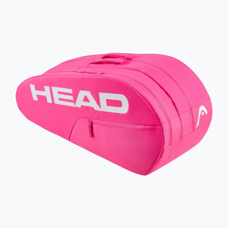 Torba tenisowa HEAD Racquet Bag M pink