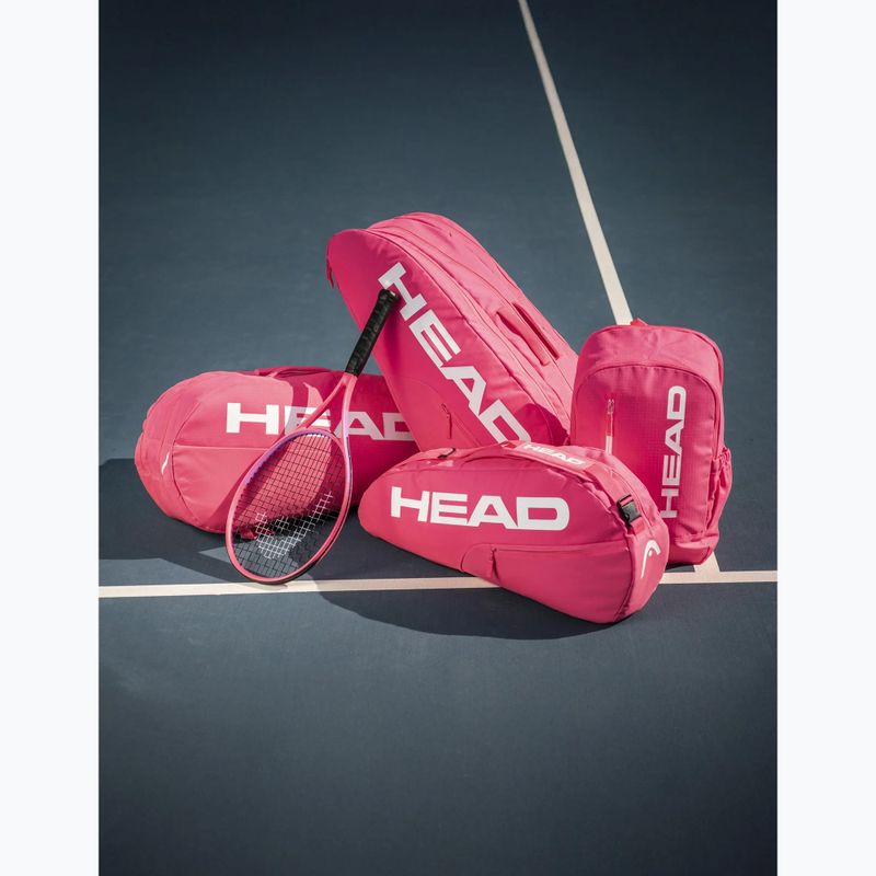 Torba tenisowa HEAD Racquet Bag M pink 3