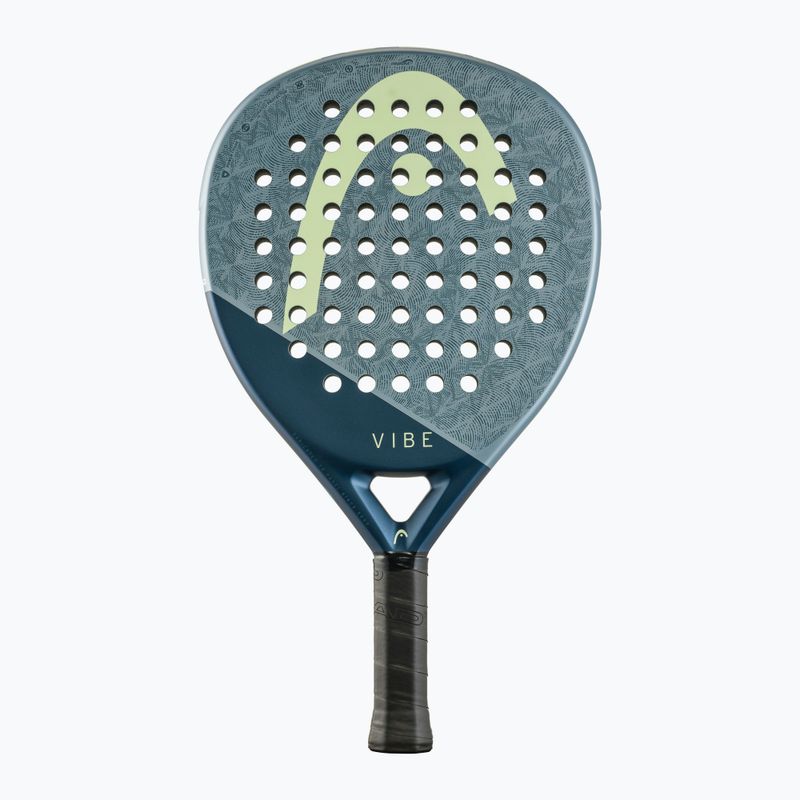 Rakieta do padla HEAD Vibe 2026 blue/yellow