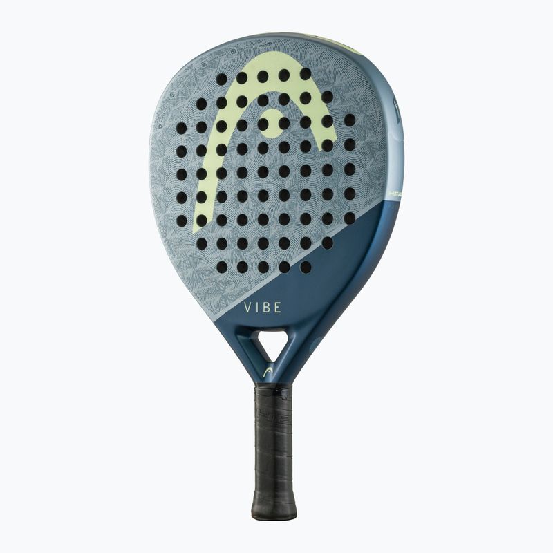 Rakieta do padla HEAD Vibe 2026 blue/yellow 2