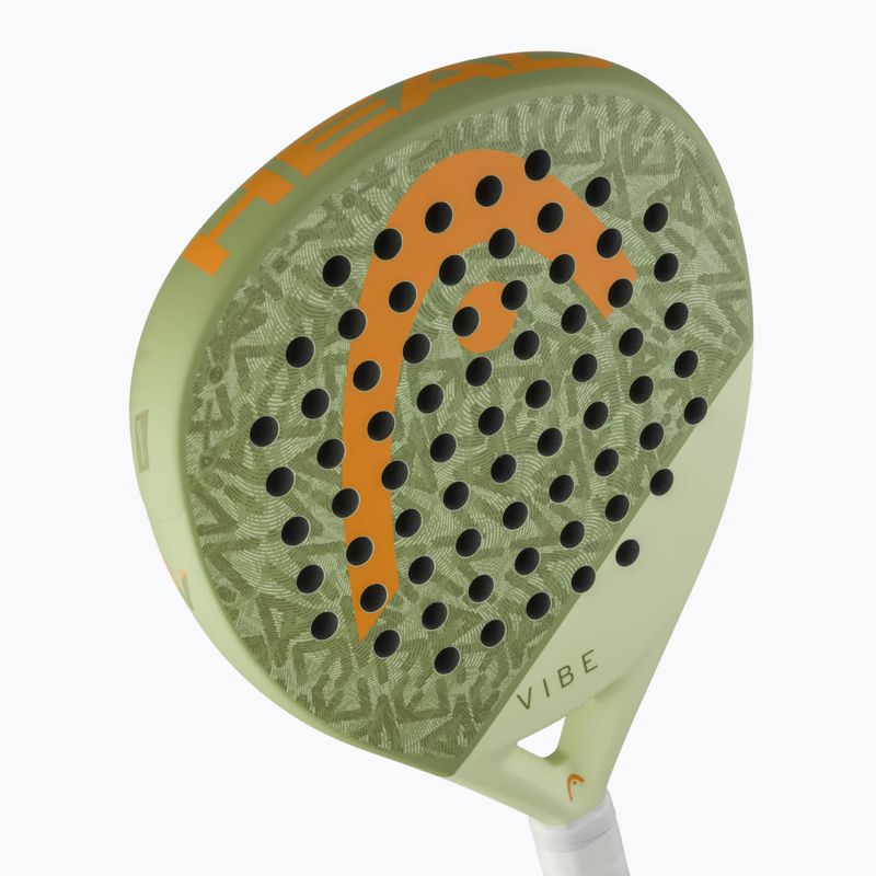 Rakieta do padla HEAD Vibe 2026 green/orange 6
