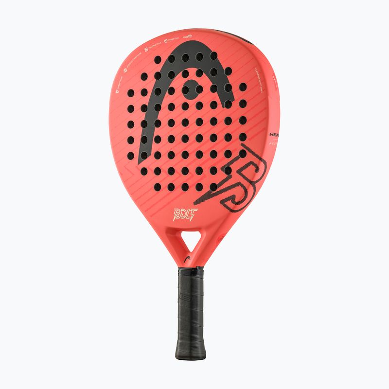 Rakieta do padla HEAD Bolt 2026 red/black 2