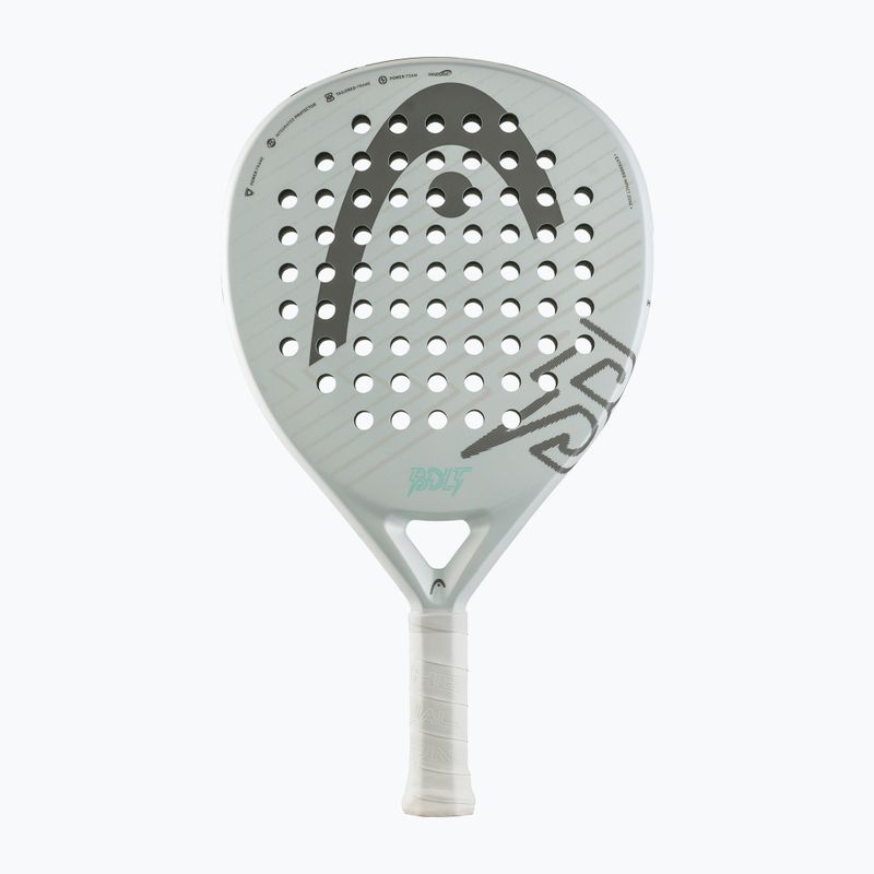 Rakieta do padla HEAD Bolt 2026 white/grey