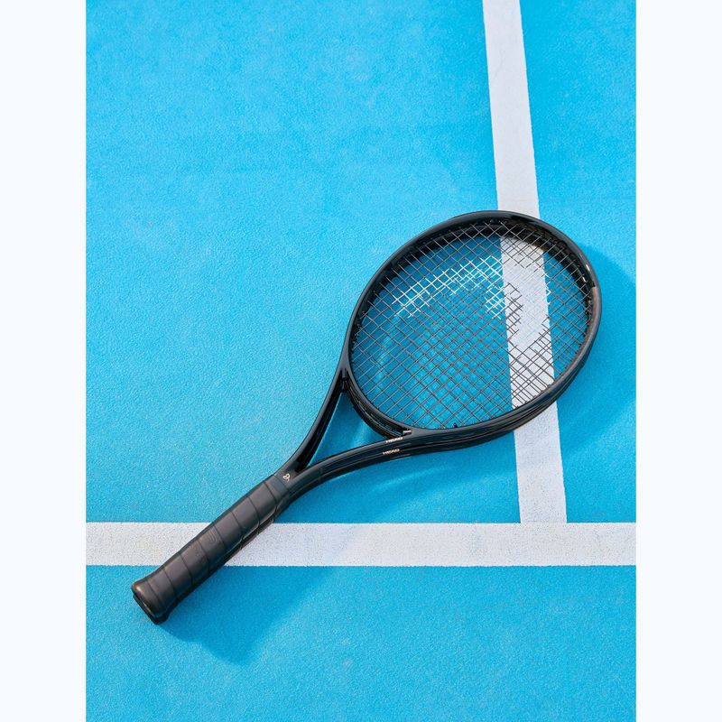 Rakieta tenisowa HEAD Speed MP Pro Legend 2025 black 7